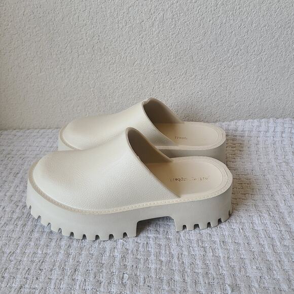 Jeffrey Campbell Clogge Women's Slip-On Shoes Size 9 - Picture 2 of 14